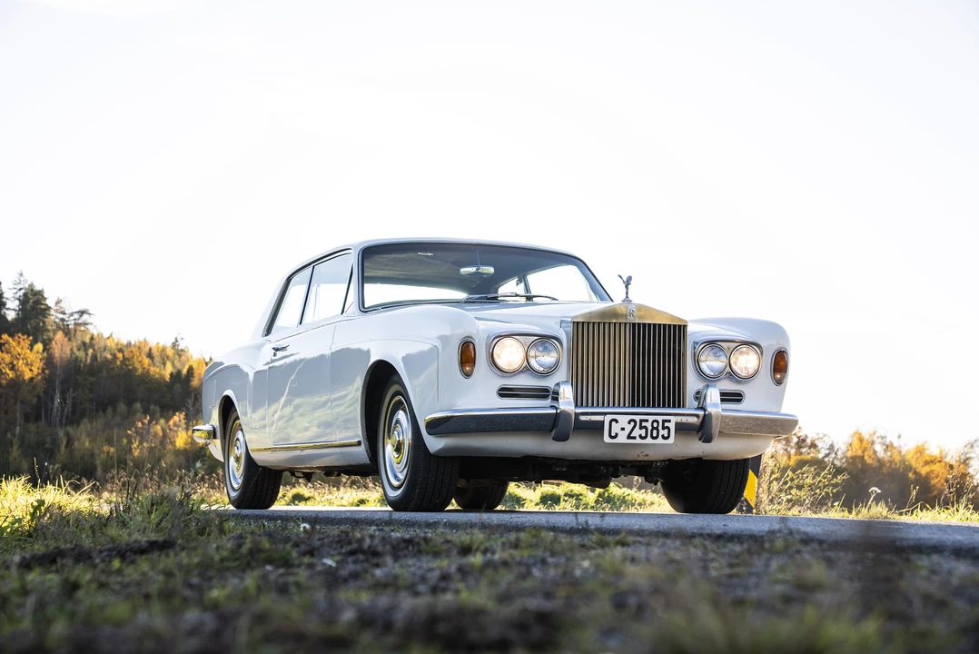 1967 Rolls-Royce Silver Shadow I - Image 9 of 31