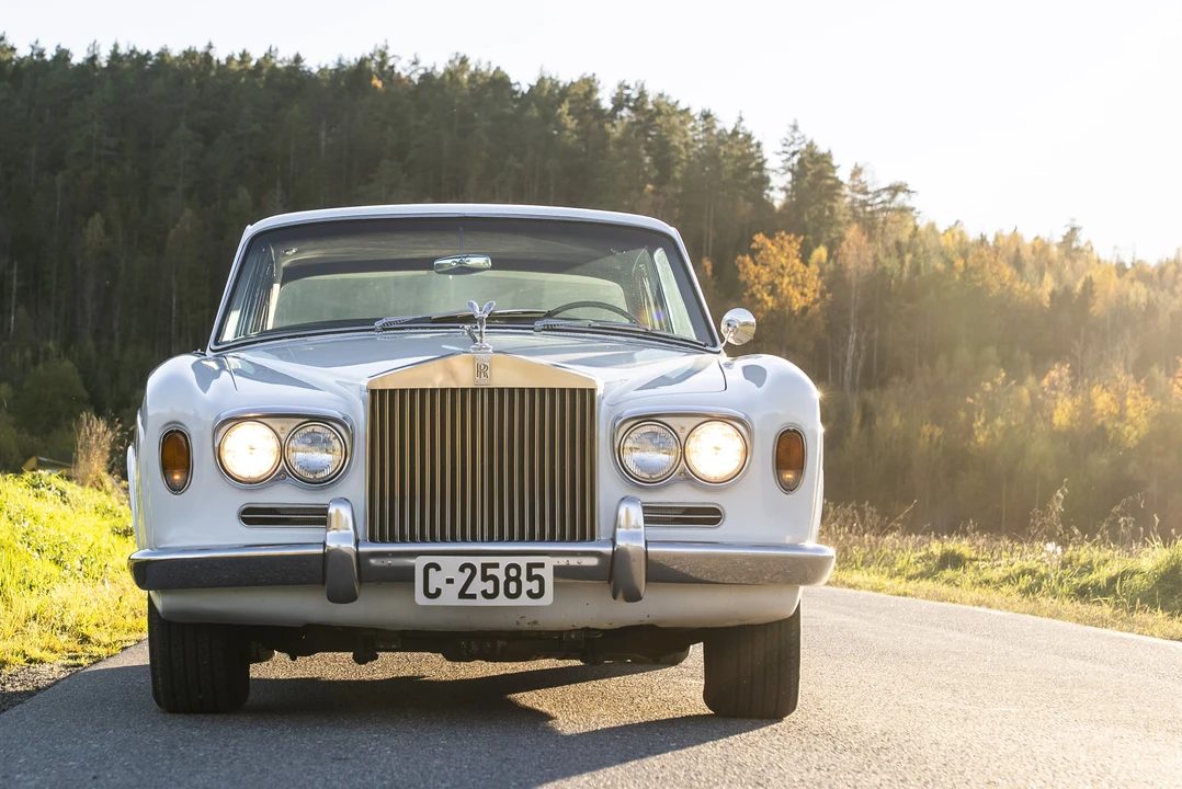 1967 Rolls-Royce Silver Shadow I - Image 10 of 31