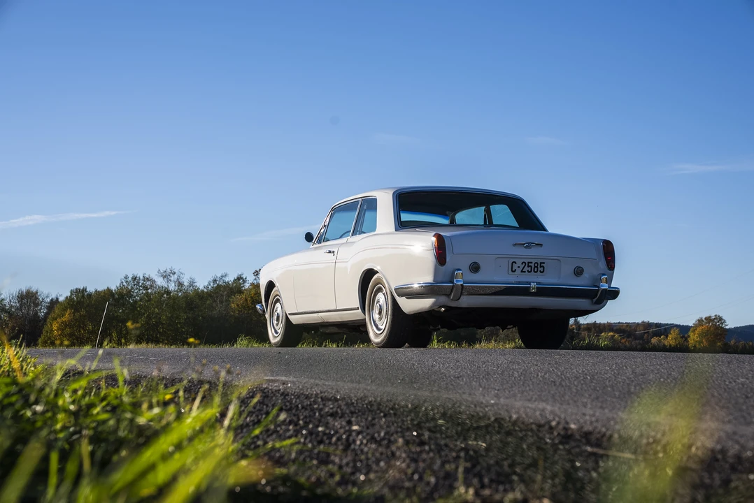 1967 Rolls-Royce Silver Shadow I - Image 5 of 31