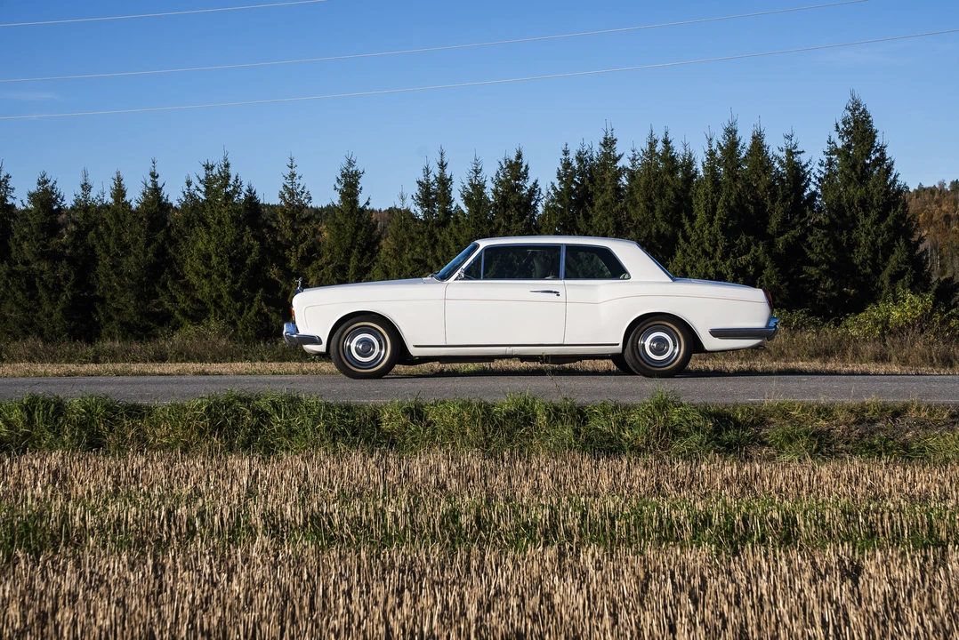 1967 Rolls-Royce Silver Shadow I - Image 4 of 31