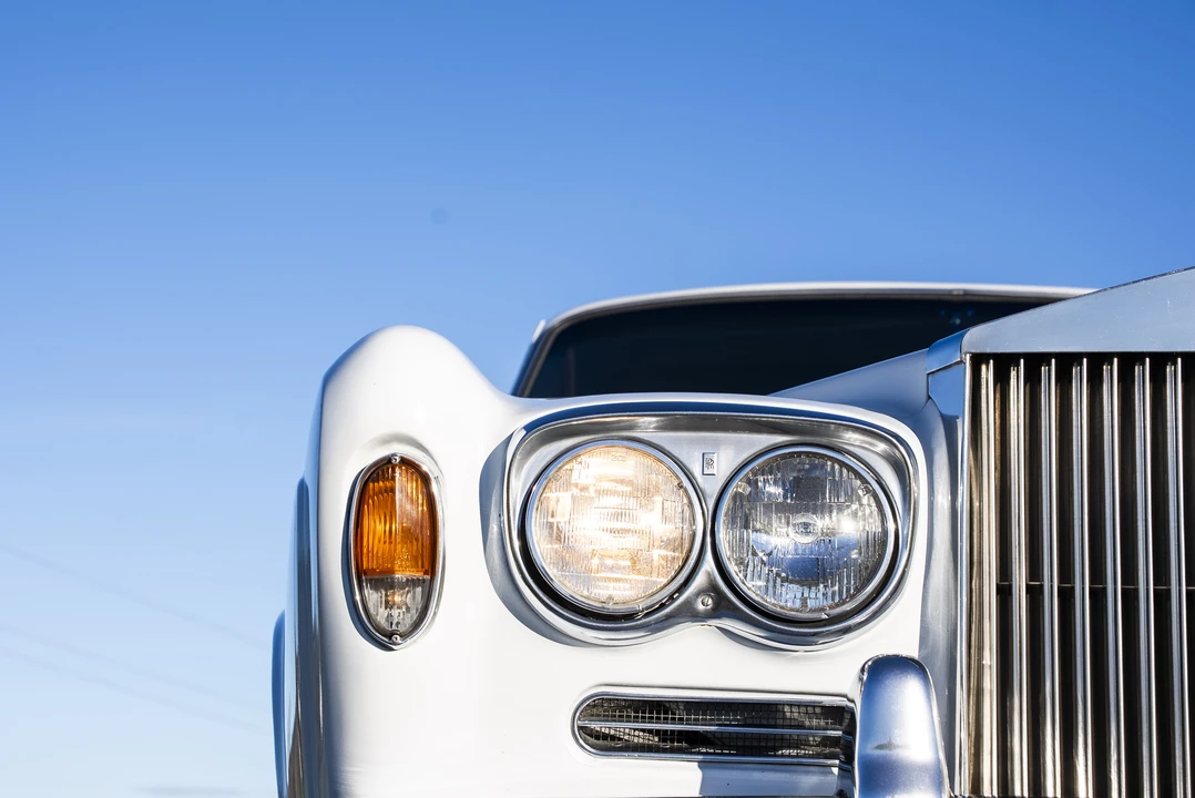 1967 Rolls-Royce Silver Shadow I - Image 27 of 31