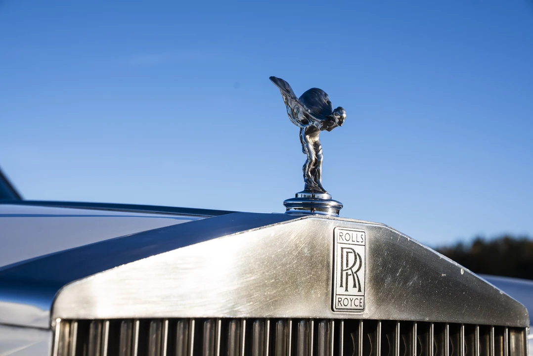 1967 Rolls-Royce Silver Shadow I - Image 28 of 31