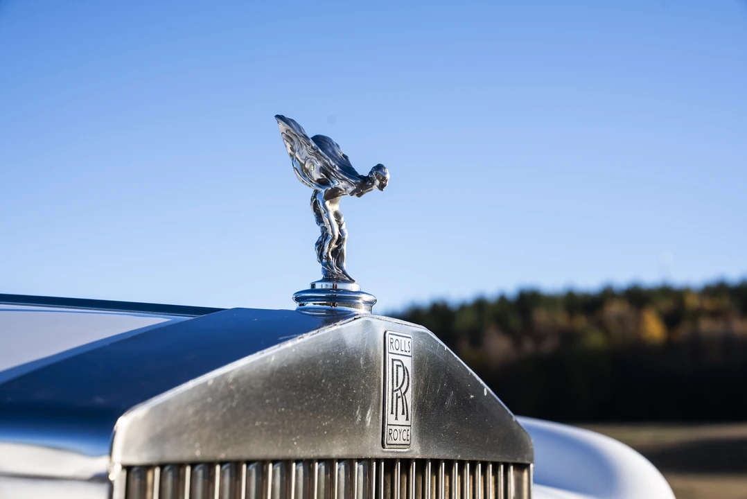 1967 Rolls-Royce Silver Shadow I - Image 29 of 31