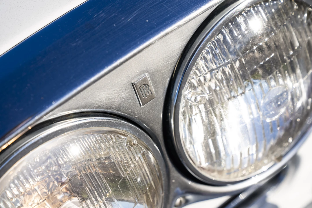 1967 Rolls-Royce Silver Shadow I - Image 30 of 31