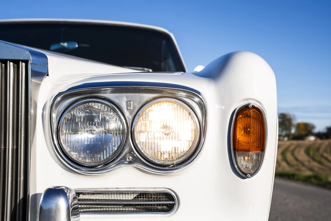 1967 Rolls-Royce Silver Shadow I - Image 31 of 31