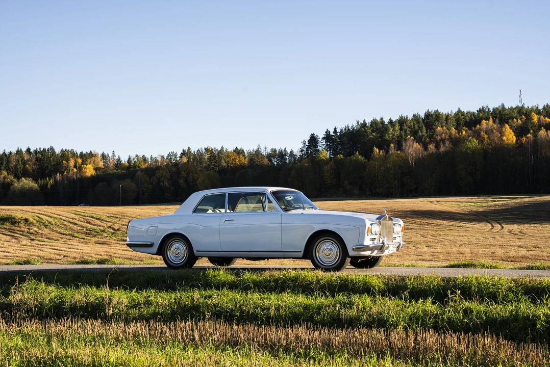 1967 Rolls-Royce Silver Shadow I - Image 14 of 31