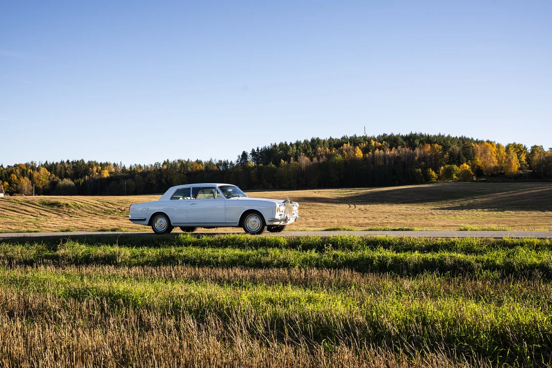 1967 Rolls-Royce Silver Shadow I - Image 15 of 31