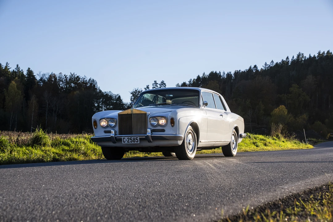 1967 Rolls-Royce Silver Shadow I - Image 3 of 31