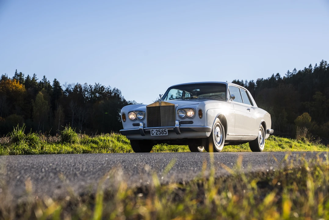 1967 Rolls-Royce Silver Shadow I - Image 17 of 31