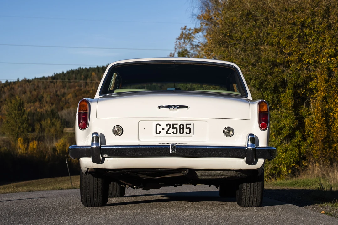1967 Rolls-Royce Silver Shadow I - Image 18 of 31