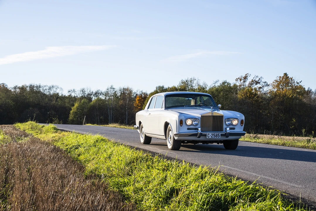 1967 Rolls-Royce Silver Shadow I - Image 19 of 31