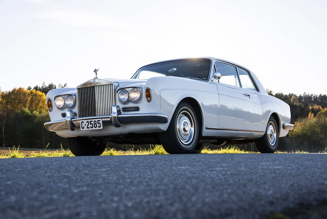 1967 Rolls-Royce Silver Shadow I - Image 20 of 31