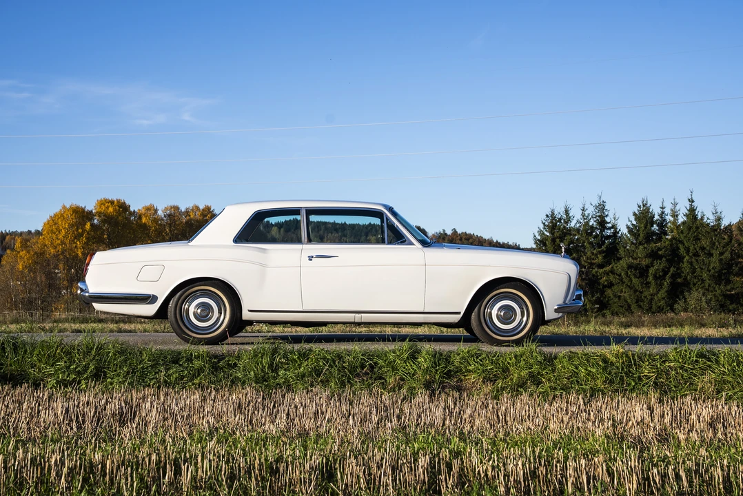1967 Rolls-Royce Silver Shadow I - Image 8 of 31