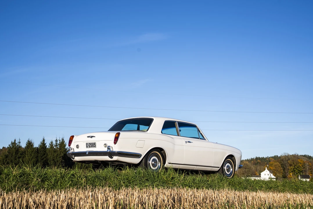 1967 Rolls-Royce Silver Shadow I - Image 7 of 31