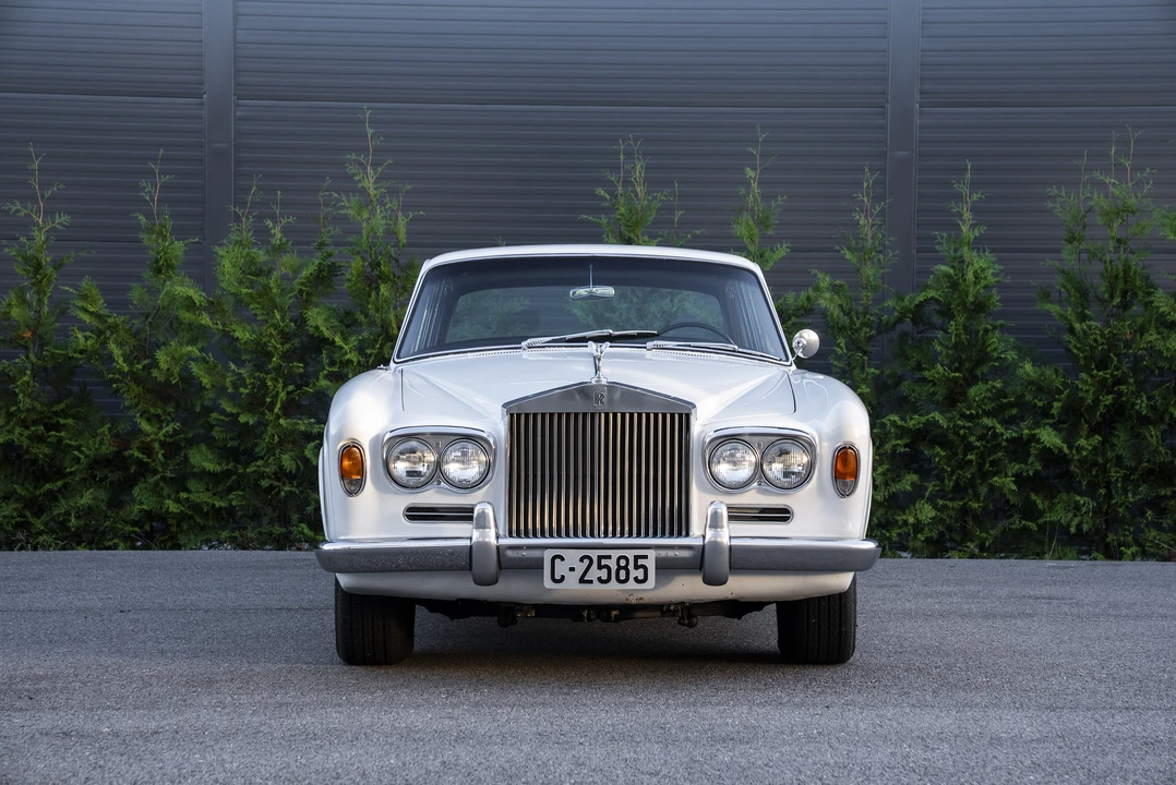 1967 Rolls-Royce Silver Shadow I - Image 22 of 31