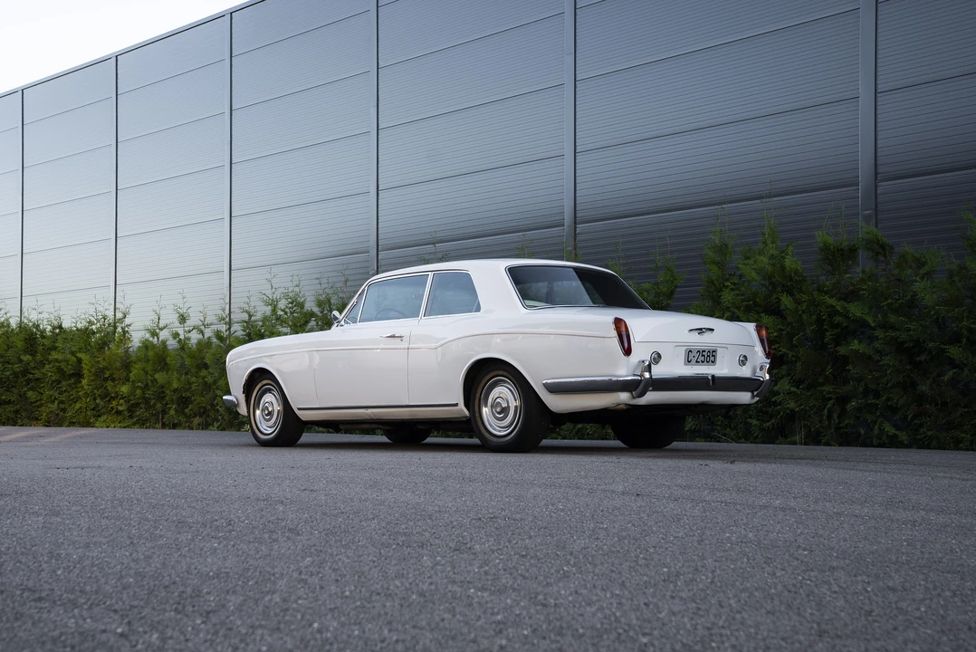 1967 Rolls-Royce Silver Shadow I - Image 23 of 31
