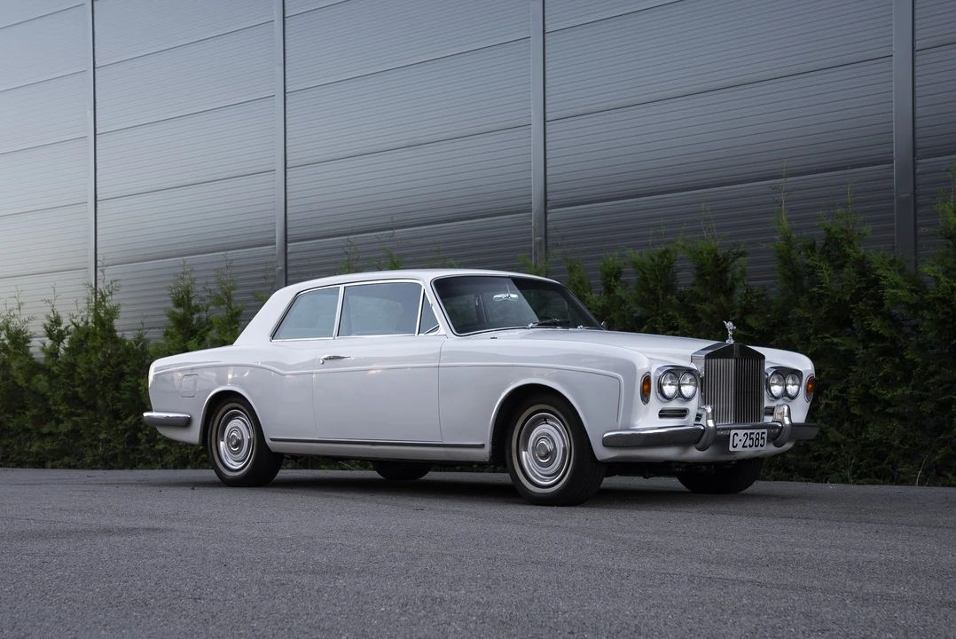 1967 Rolls-Royce Silver Shadow I - Image 25 of 31