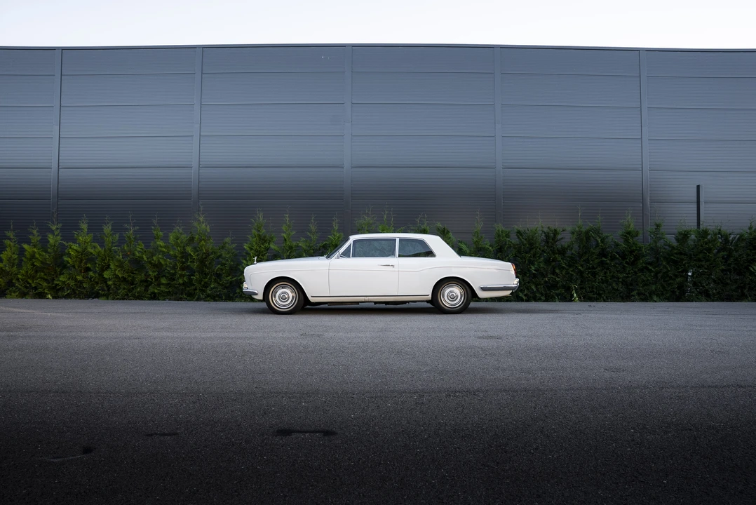 1967 Rolls-Royce Silver Shadow I - Image 26 of 31