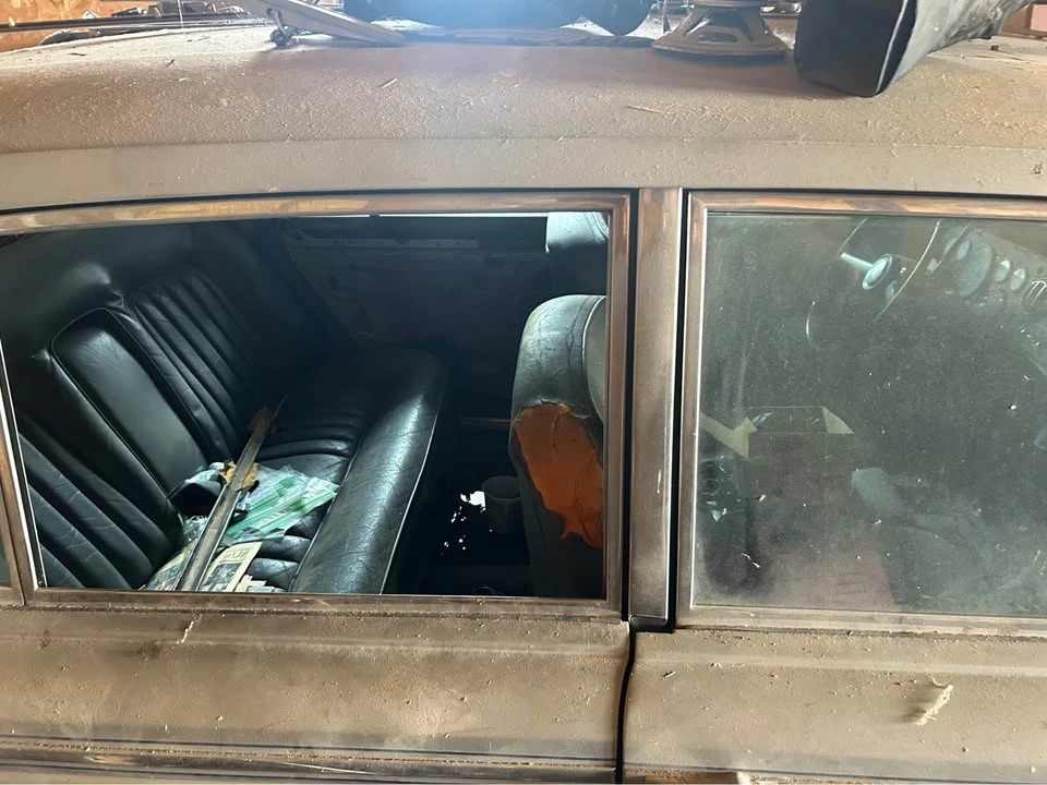 1967 Rolls-Royce Silver Shadow I - Image 3 of 10