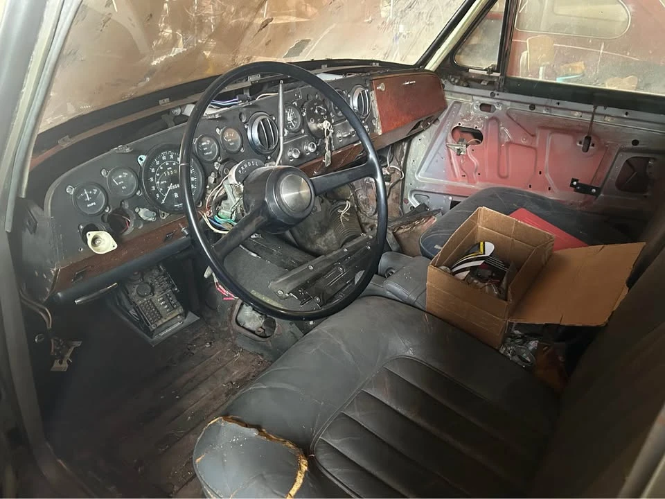 1967 Rolls-Royce Silver Shadow I - Image 10 of 10