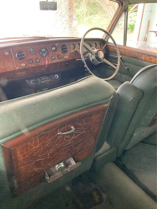 1967 Rolls-Royce Silver Shadow I - Image 10 of 10