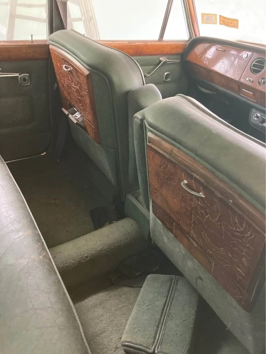 1967 Rolls-Royce Silver Shadow I - Image 8 of 10