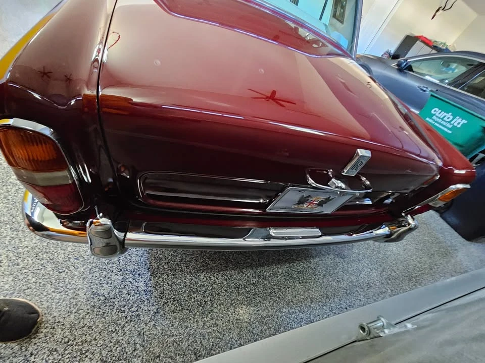 1967 Rolls-Royce Silver Shadow I - Image 7 of 8
