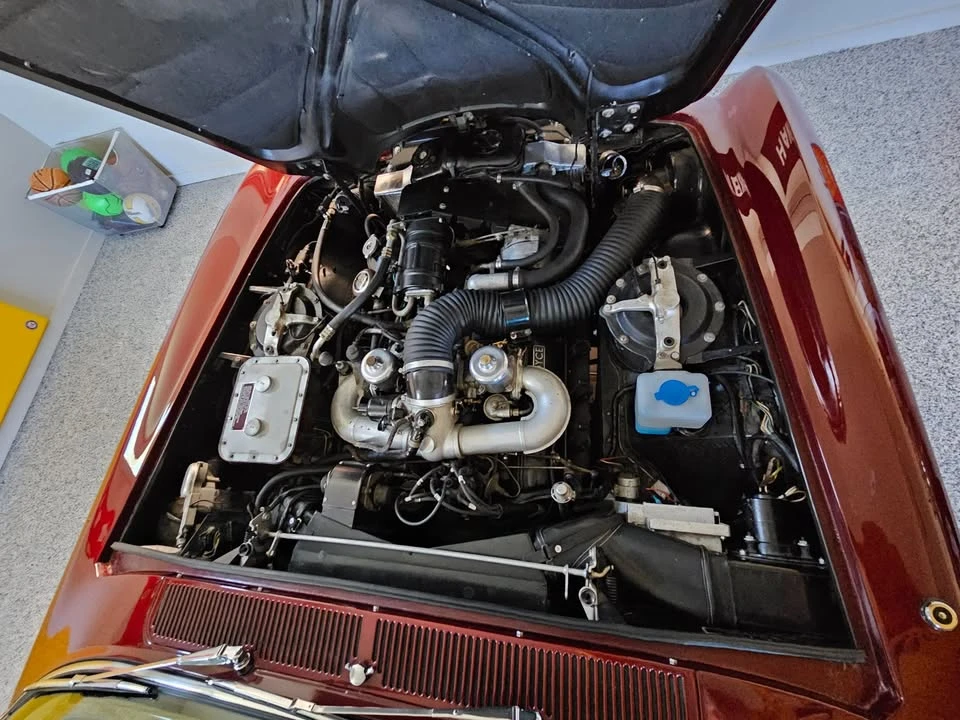 1967 Rolls-Royce Silver Shadow I - Image 3 of 8