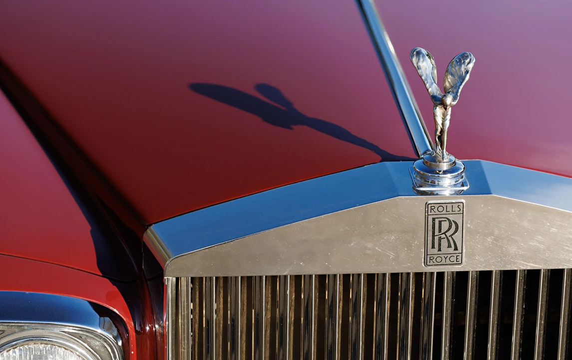 1967 Rolls-Royce Silver Shadow I - Image 14 of 19