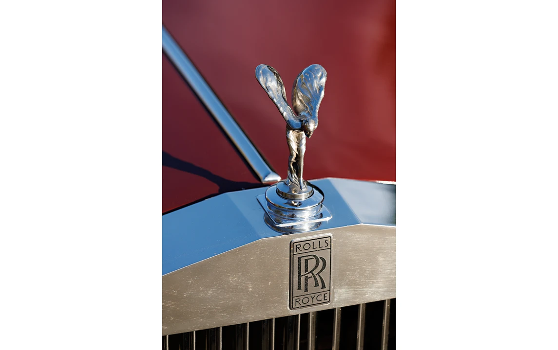 1967 Rolls-Royce Silver Shadow I - Image 15 of 19