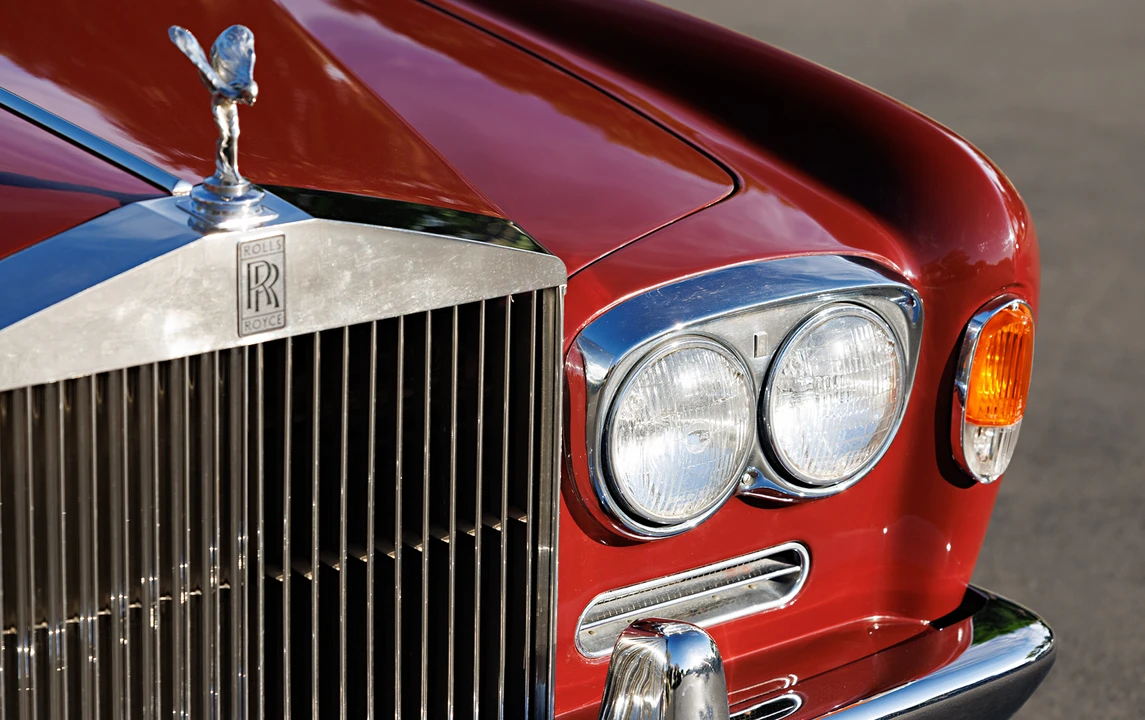 1967 Rolls-Royce Silver Shadow I - Image 16 of 19