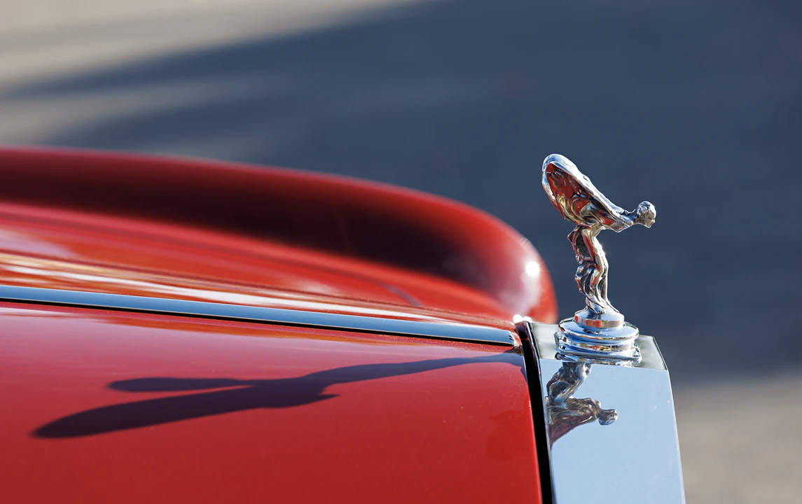 1967 Rolls-Royce Silver Shadow I - Image 17 of 19