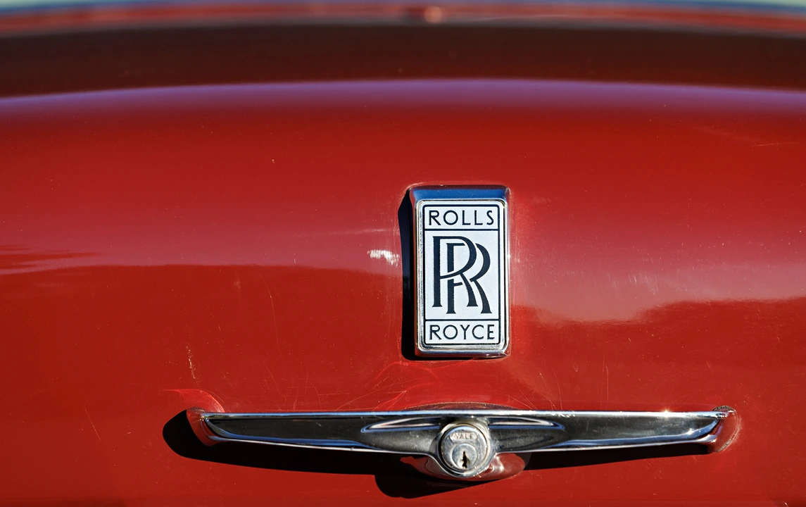 1967 Rolls-Royce Silver Shadow I - Image 19 of 19