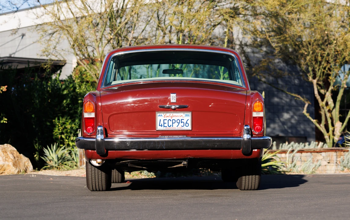 1967 Rolls-Royce Silver Shadow I - Image 4 of 19