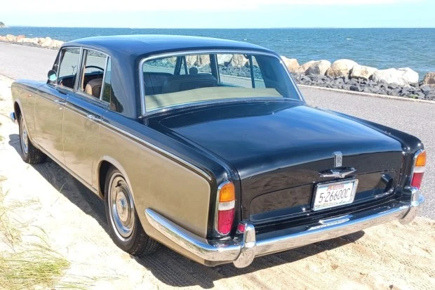 1967 Rolls-Royce Silver Shadow I - Image 2 of 7