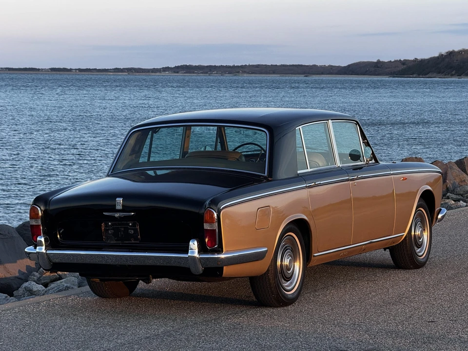 1967 Rolls-Royce Silver Shadow I - Image 22 of 31