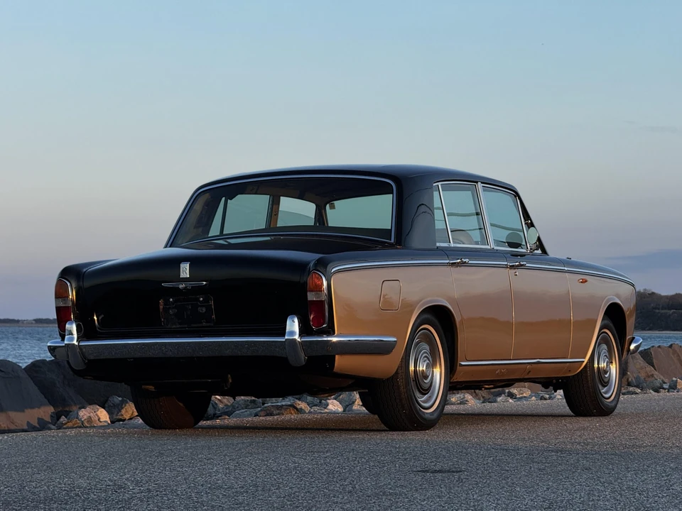 1967 Rolls-Royce Silver Shadow I - Image 24 of 31