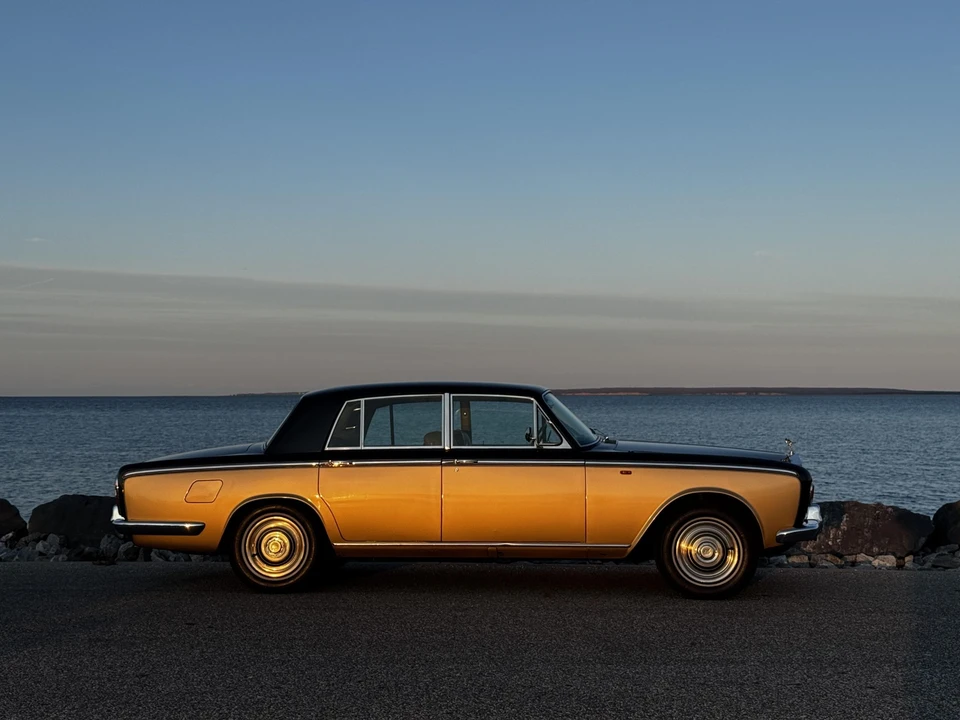 1967 Rolls-Royce Silver Shadow I - Image 18 of 31