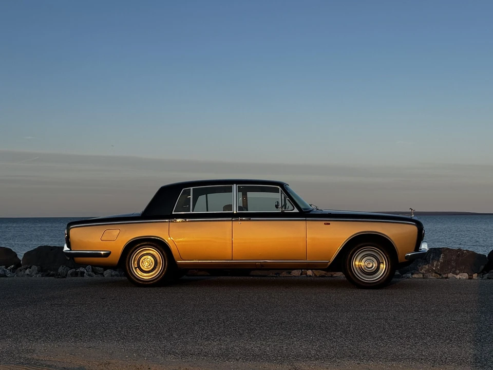 1967 Rolls-Royce Silver Shadow I - Image 17 of 31