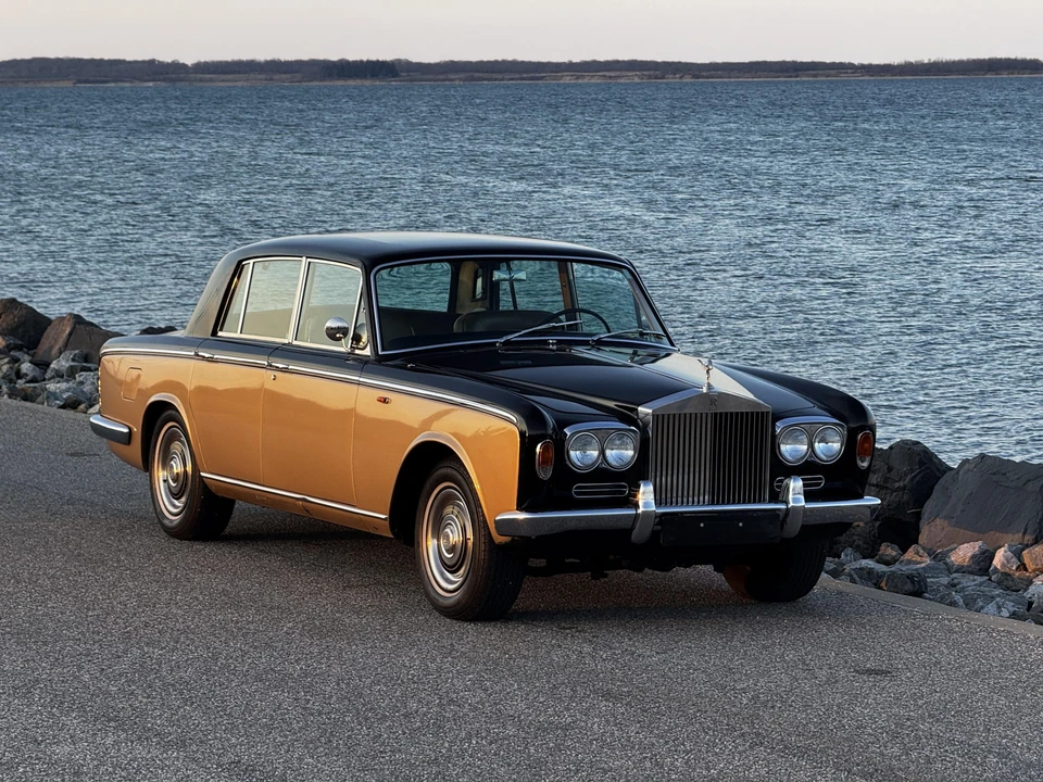 1967 Rolls-Royce Silver Shadow I - Image 12 of 31