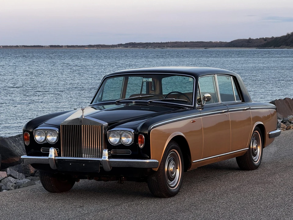 1967 Rolls-Royce Silver Shadow I - Image 4 of 31