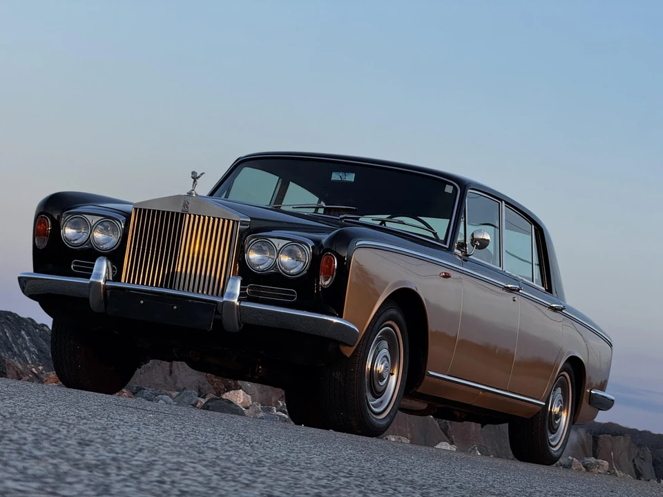 1967 Rolls-Royce Silver Shadow I - Image 2 of 31