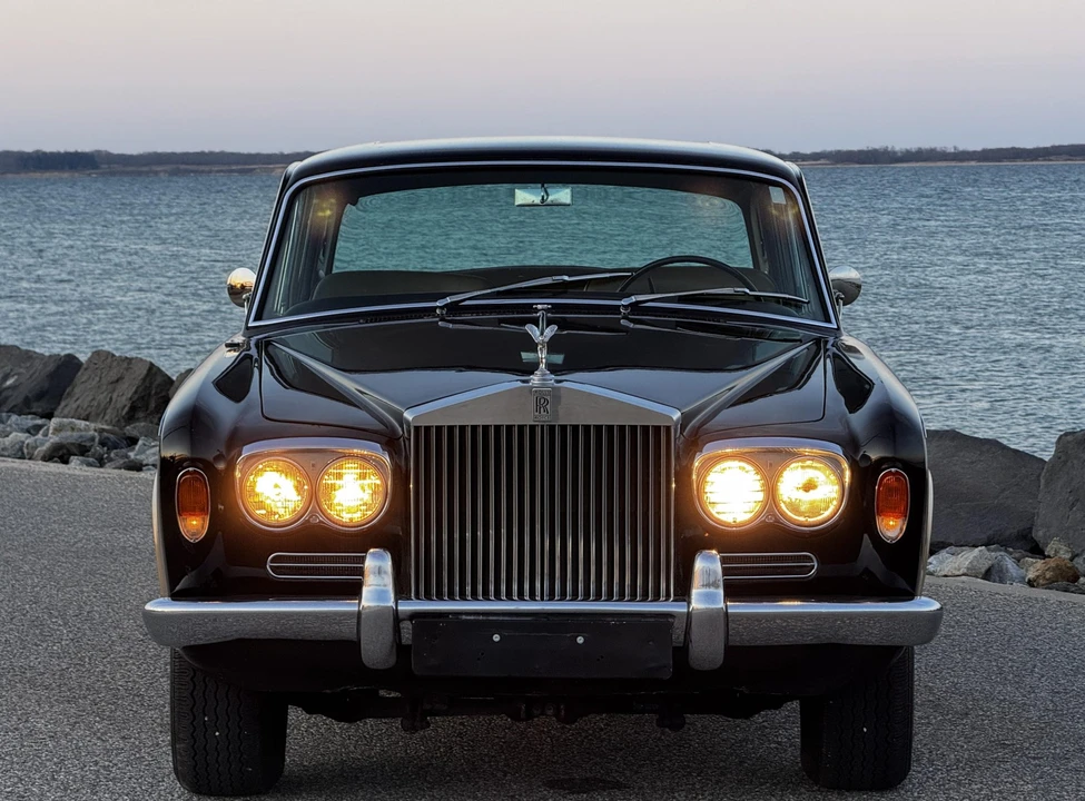 1967 Rolls-Royce Silver Shadow I - Image 10 of 31
