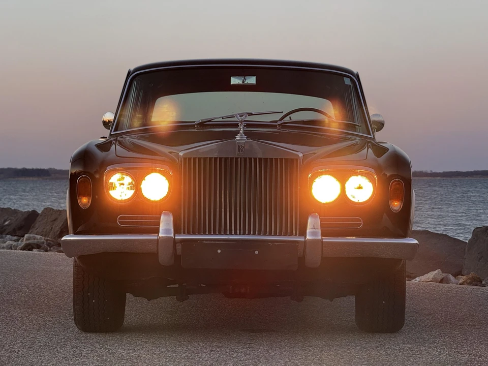 1967 Rolls-Royce Silver Shadow I - Image 11 of 31