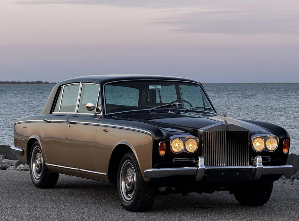 1967 Rolls-Royce Silver Shadow I - Image 13 of 31