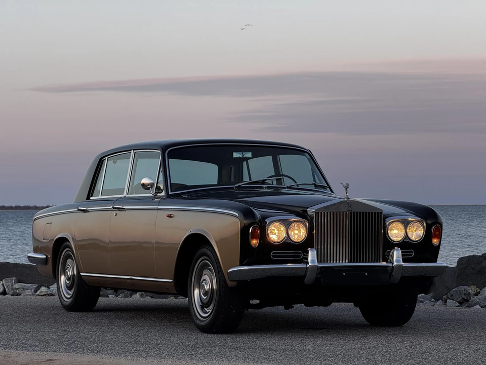 1967 Rolls-Royce Silver Shadow I - Image 15 of 31