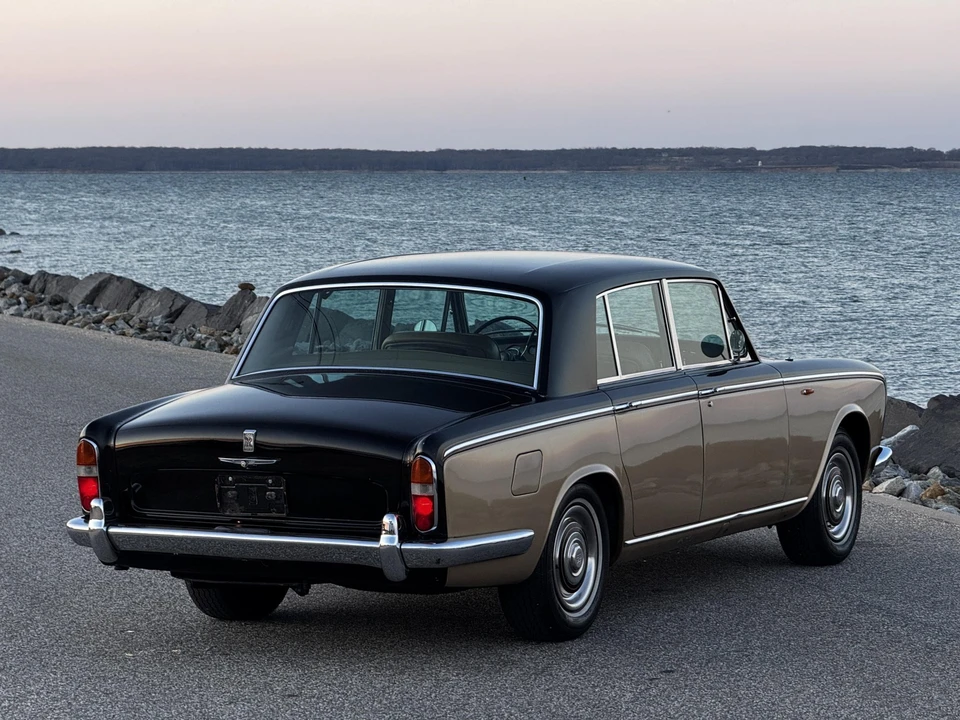 1967 Rolls-Royce Silver Shadow I - Image 21 of 31