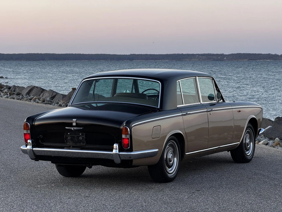 1967 Rolls-Royce Silver Shadow I - Image 20 of 31