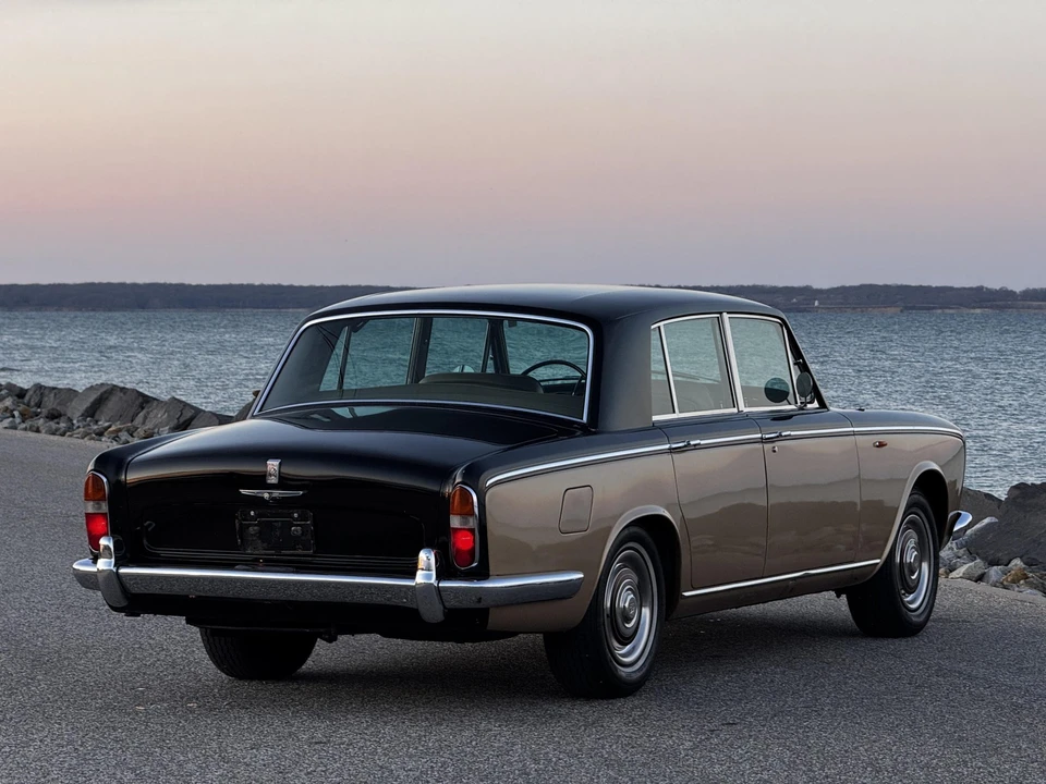 1967 Rolls-Royce Silver Shadow I - Image 19 of 31