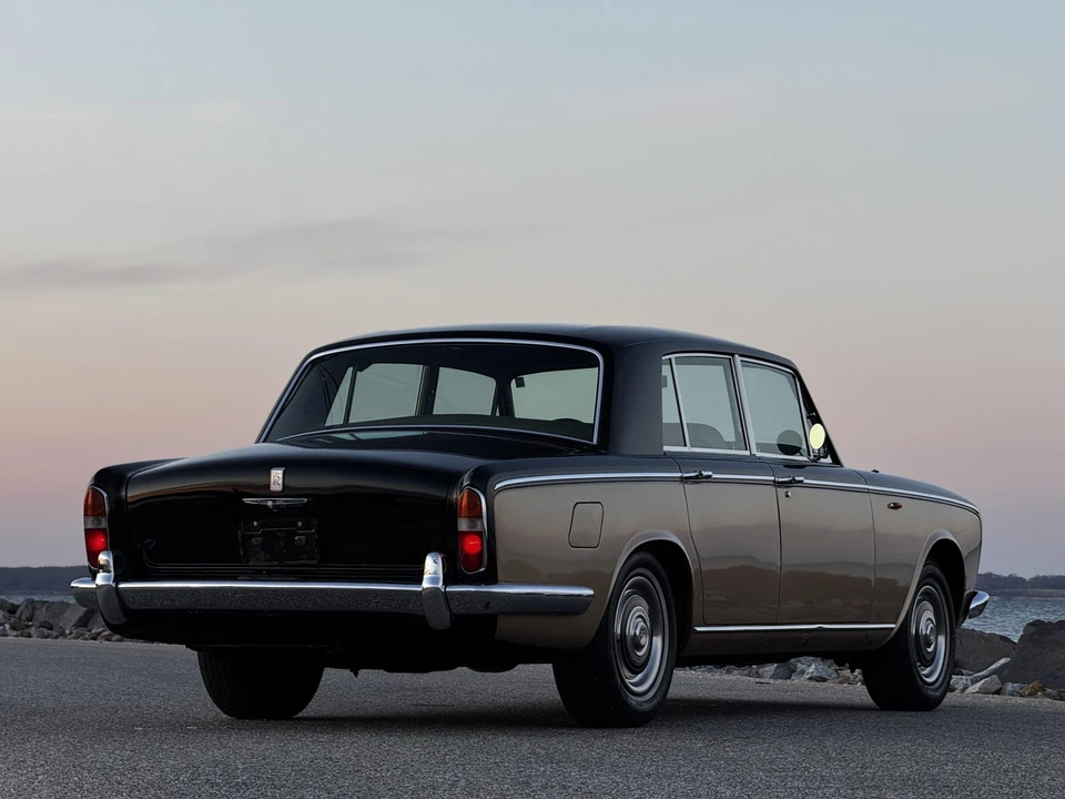 1967 Rolls-Royce Silver Shadow I - Image 23 of 31